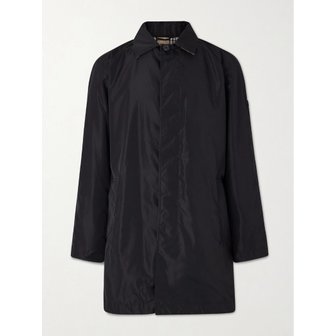 버버리 리지우드 쉘 카 코트 46376663163042467