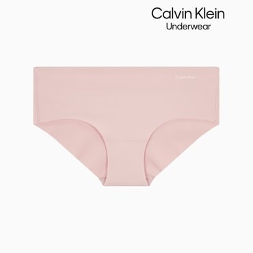 Calvin Klein Underwear 여성 인비져블 소프트 서포트 AF 힙스터 QF7941AD-TQO