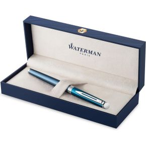 독일 워터맨 만년필 1819275 Waterman Hemisphere Fountain Pen Hemisphere French Riviera Cote