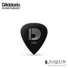듀랄린 프리시전 기타피크 6DBK7 1.5mm Extra Heavy (10개 pack)