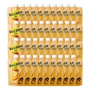 [T]밸런스밀 쉐이크 귀리 45g x40개