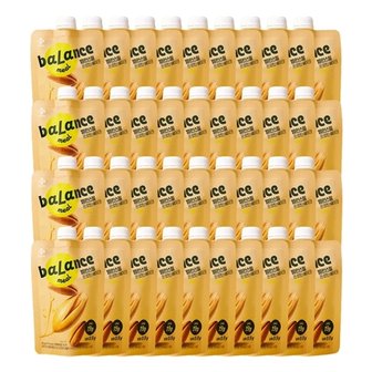 CJ제일제당 [T]밸런스밀 쉐이크 귀리 45g x40개