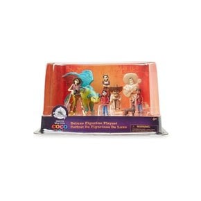 [공식] 픽사 코코 피규어 세트 (1000097858)
