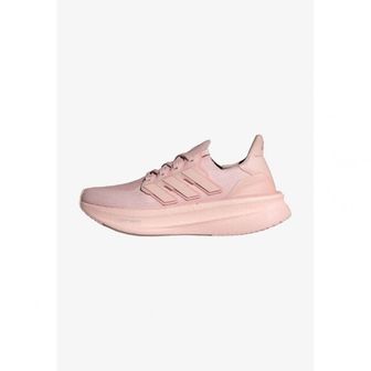 아디다스 5138348 Adidas ULTRABOOST 5 - Road running shoes sandy pink met metalic