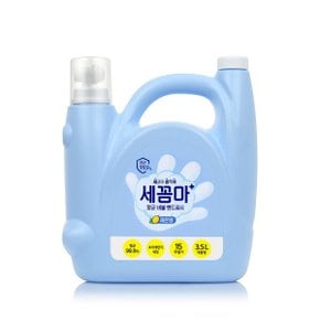 온더바디 세꼼마 핸드워시 레몬향 3.5L