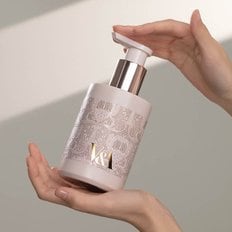 센티드 핸드 로션 버던트 리프 350mL