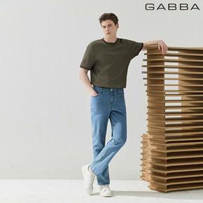 26SS 가바 썸머 라이트 데님 3종 (남성)