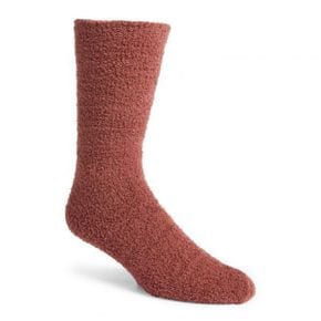 5011476 UGG Fincher Ultra Cozy Fleece Socks 102450740