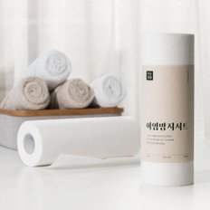 단순 이염 방지 시트 60매 롤타입