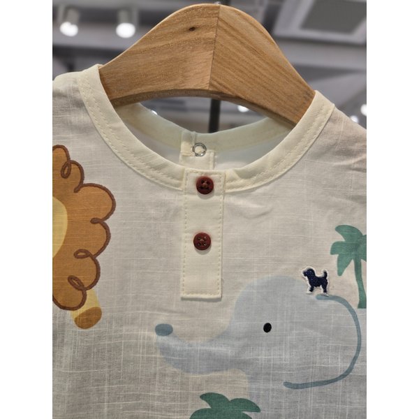 [파주점] (CR)  정글포인트  상하세트 4531361002