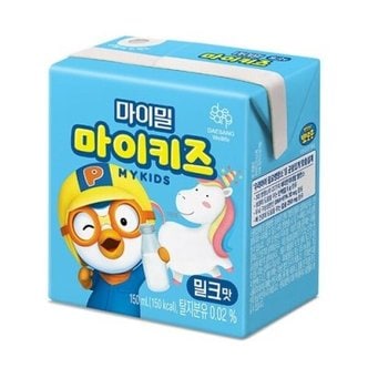 텐바이텐 마이밀 마이키즈 밀크 150ml 24팩