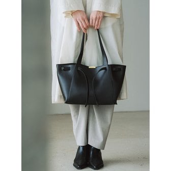 에임에이지 스튜디오 [단독]N CHIC VILLE MEDIUM BAG_2 colors