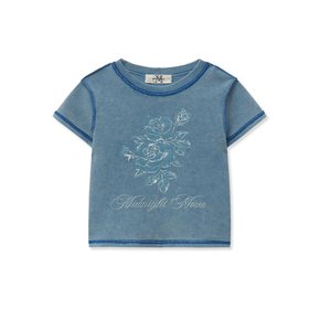 vt rose t (blue)