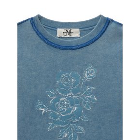 vt rose t (blue)