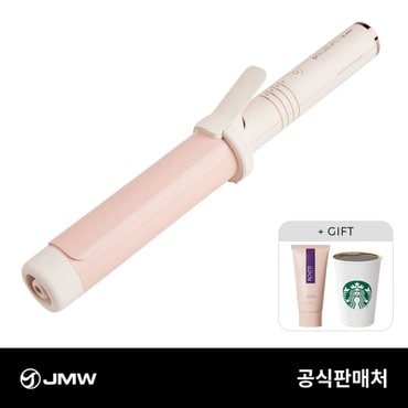 JMW [쿠폰적용가 69,000원 ] 폴리컬 WCS4A 전문가용 봉고데기 프리볼트 36/40mm+로아띠컬크림 미니