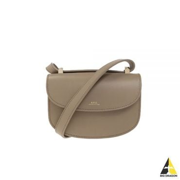 아페쎄 APC 아페쎄 Geneve Mini Bag (PXAWV F61415 BAM) (제네바 미니 백)