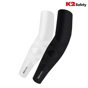 K2세이프티 Safety 프리미엄  쿨토시 2엑스핏  UV차단  엘보보호 팔토시 손목형 IUS21971