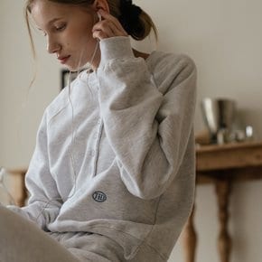 TILL Sweatshirt_Light Gray