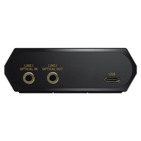 사운드 블라스터X G6 USB-C
