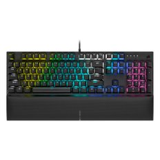 K60 PRO RGB SE 비올라축 게이밍 기계식 키보드