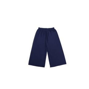 냉감 여성 홈웨어 8부 잠옷 바지(5Colors)