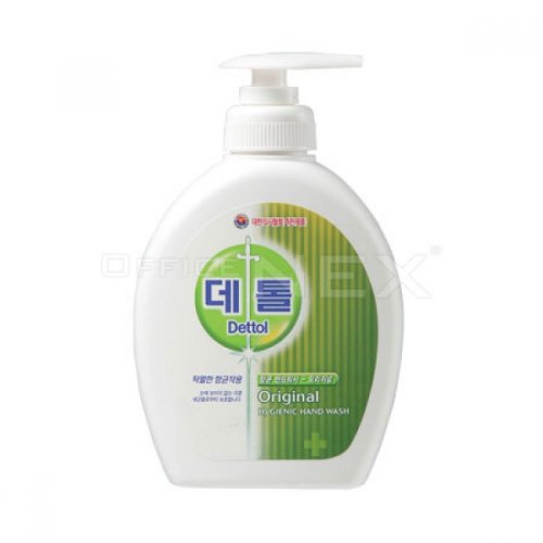 데톨 핸드워시오리지널 250ml