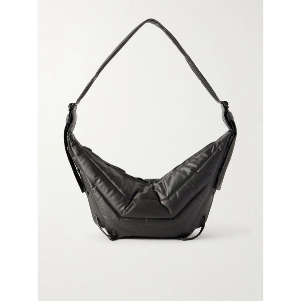 소프트 게임 스몰 코팅 코튼 메신저 백 46376663162980964