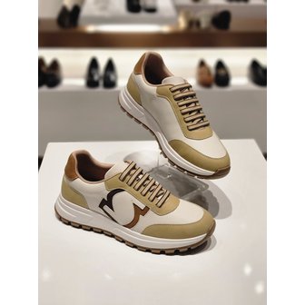 소다 [부산점] 남성 포인트 스니커즈sbfmm06020