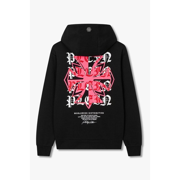 월드와이드 크레스트 후디 8615312103000