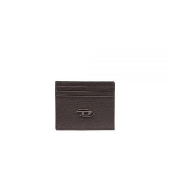 디젤 24FW 디젤 카드지갑 X09018 P0685 H0738 Free