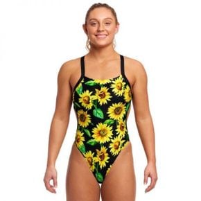 4407745 Funkita 펑키타 여성 브레이스 프리 원피스 수영복