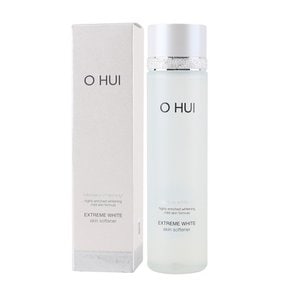 익스트림 화이트 스킨 소프너 150ml