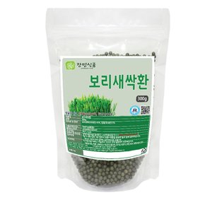 보리새싹환 300g