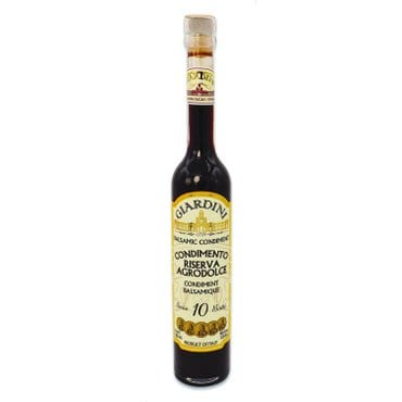 미센토 지아르디니 발사믹 콘디멘트 10시리즈 100ml