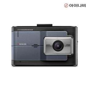 [64GB 메모리업] 아이나비 FXD9000 32GB전후방 FHD 2채널 블랙박스 설치비별도