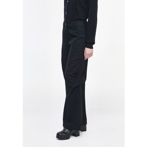 송지오 컬렉션 스컬프트 팬츠