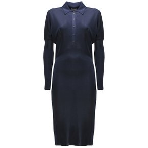 [살바토레 페라가모] Womens Dress 112005770988 Blue