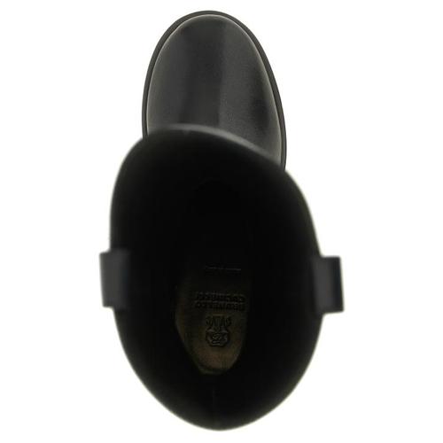 브루넬로 쿠치넬리 부츠 MZSLC3359C101 Black