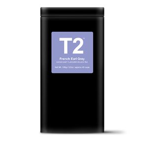 T2 프렌치 얼그레이 캔 250gbrFrench Earl Grey 250G Tin