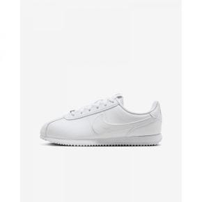 매장정품 나이키 NIKE 코르테즈 주니어 신발 - 화이트울프 그레이화이트 DM0950-107 1524385