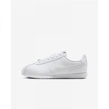 나이키 매장정품 나이키 NIKE 코르테즈 주니어 신발 - 화이트울프 그레이화이트 DM0950-107 1524385