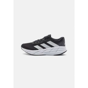 5140678 Adidas ADISTAR 3 - Road running shoes core black/footwear white/grey six