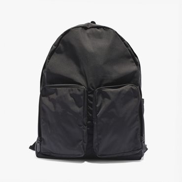 샌프란시스코마켓 /아미아 칼바/GABARDINE BACKPACK/남성 백팩/ ACE1M80001