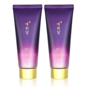 예화담 환생고 진액 폼 클렌저 150ml 2개