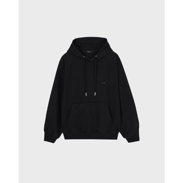 [파주점] 지제로 팬서 후드 티셔츠 SH5TS953BK