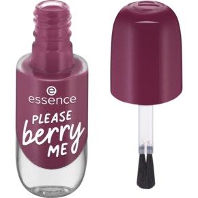 에센스 essence 젤 네일 컬러 20, 8ml