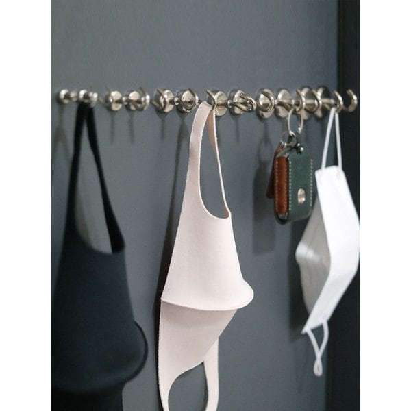 초강력 자석 후크 걸이 3color 6size