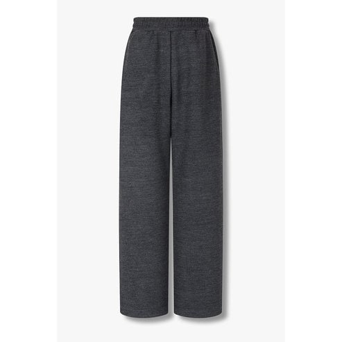 STUDIO TOMBOY 25 F/W [MEN] 울 혼방 셋업 져지 팬츠 9155431311HY