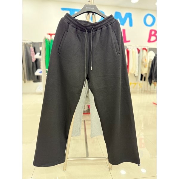 [여주점] 기모무봉제팬츠  JGZZ80B49