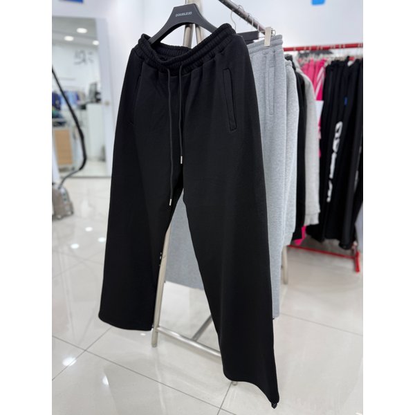 [여주점] 기모무봉제팬츠  JGZZ80B49